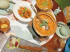 -苏梅花园(群星城店)