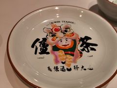 -禄运茶居·手工点心(猎德店)