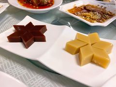 豌豆黄-泰丰楼(前门西大街店)