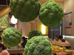 -喜家自助小火锅(卓悦里店)