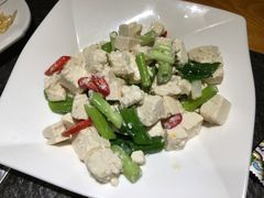 -马路边上·小海鲜烧烤(八一路店)