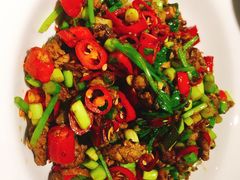 -建辉湖南土菜馆(南大街店)