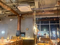 -北丐先生·野馄饨烧烤(长宁龙之梦店)