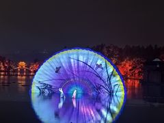 -印象西湖·最忆是杭州实景演出