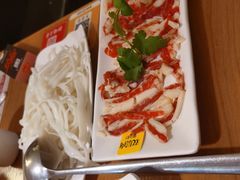 -海银海记潮汕牛肉火锅(新港中路海珠店)