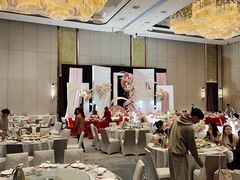 -粤江春·早茶·潮粤菜·宴会(罗湖宝能中心店)