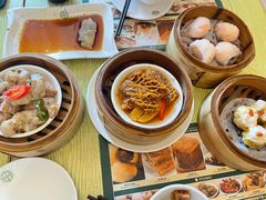 -添好运点心专门店(百老汇店)