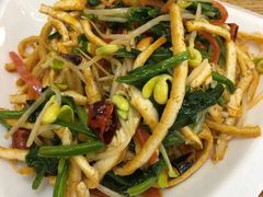 -小艺烧烤(曲江店)