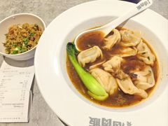 -大食代美食广场(上海中心店)