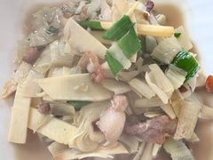 -领鲜土菜馆