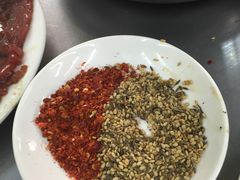 -松明一烤肉馆(鲁园店)