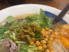 -小南小粉手工粉(迎薰路店)