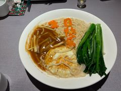 长寿面-大鸽饭(体育西路店)