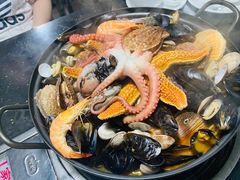 -东海章鱼馆(恒瑞街店)