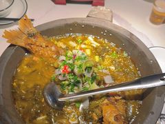 -小凤庭·地道湖北菜武昌鱼·藕汤(38年黄鹤楼店)