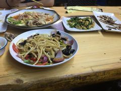 -巴依老爷新疆餐厅