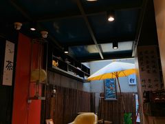 -了凡国风主题茶馆·咖啡(武侯祠锦里店)