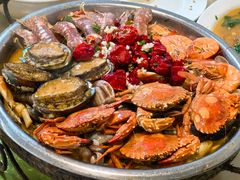 -星奇缘·海鲜餐厅(东山美食地标店)