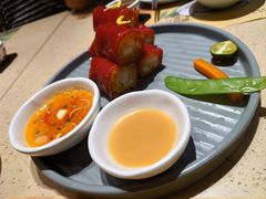 -点都德(华强南店)