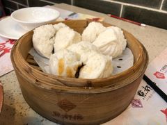 -点都德(盘福楼店)