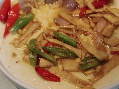 -东北大院·东北菜(三台子店)