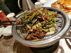 -红樱桃·欢乐餐厅(太原里店)