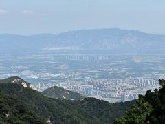 -泰山风景名胜区