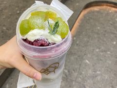-喜茶(深圳万象城黑金店)