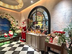 -狮拾久·现代新加坡料理(壹方城店)