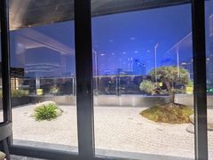 -丽思卡尔顿·炙焰·铁板烧餐厅