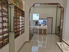 -锦泉眼视光中心(海珠广场店)