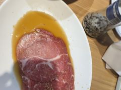 -乌拉烤肉(如皋首店)