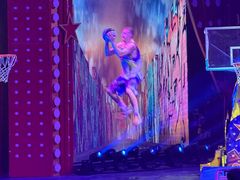 -珠海横琴长隆《卡卡虎奇遇记》