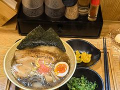 -柒鉦·日式豚骨拉麵(常德路店)