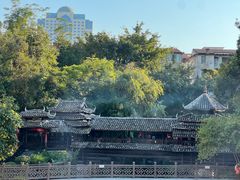 -广西壮族自治区博物馆