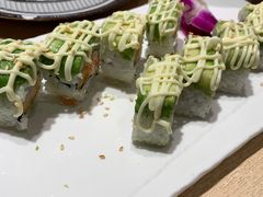 -新一番三文鱼寿司(红城湖店)