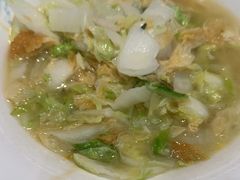 -小乡小镇·传承桐庐土菜·老板亲自烧的菜