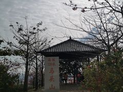 -马头山