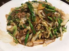 老庄炒龙须-大唐高老庄(红旗路店)