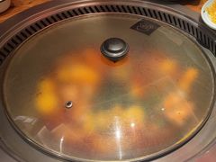 -山河屯铁锅炖鲜鹅·东北菜(开发区一店)