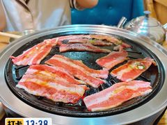 -九田家黑牛烤肉料理(华侨城店)