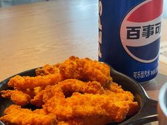 -必胜客(航洋国际店)