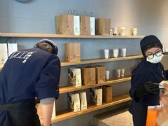 -阿嬷手作(成都万象城店)