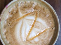 -VESH COFFEE(定西路店)