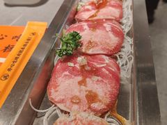 -杨小佳·齐齐哈尔烤肉·烤串(广州店)