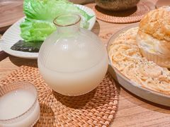 -TAIFORKS 大福食堂·山葵烤肉料理·拌饭(宝安店)