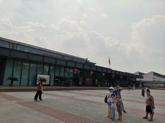 -柳州工业博物馆