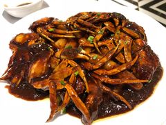 -老人和饭店(淮海中路店)