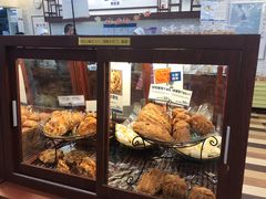 面包甜点陈列柜-都恩客(高岛屋百货店)