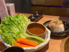 -肉问屋·元气一番烧肉(北京总店)